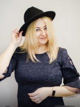 Калиничева Татьяна