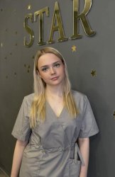 Алексеева Дарья
