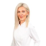 Журова Екатерина Александровна