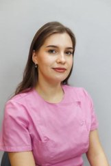 Коновалова Ксения Андреевна