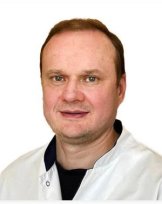 Горнов Сергей Валерьевич