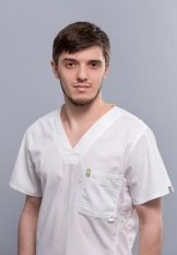Алибеков Абдула Тагирович