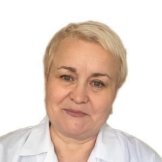 Казакова Любовь Геннадьевна