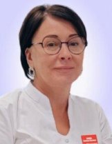 Колчина Наталья Львовна
