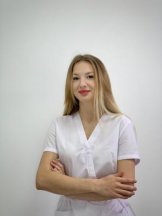 Гостева Анна Викторовна