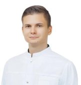 Чучин Георгий Константинович
