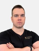 Воронин Владимир