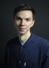 Щукин Александр Владимирович