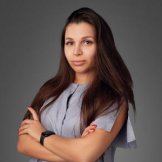 Федорова Елизавета Игоревна