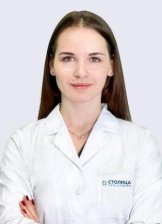 Головатюк Анастасия Александровна