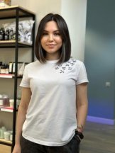 Мусарева Светлана