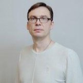 Луценко Николай Николаевич