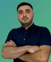Джафарзаде Шамиль Лачын