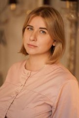 Жигарева Екатерина Михайловна