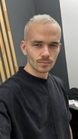 Миронов Андрей