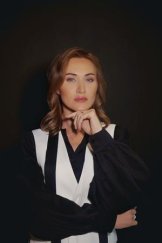 Гуськова Ксения