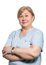 Ярыгина Лариса Борисовна