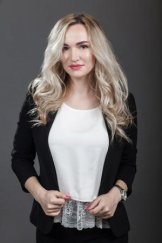 Савина Александра
