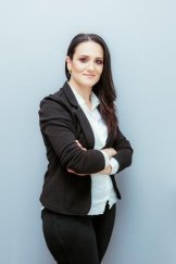 Рустамова Алсу