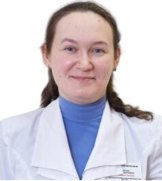 Готовяхина Татьяна Васильевна