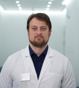 Громов Юлий Сергеевич