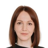 Дударева Инна Сергеевна