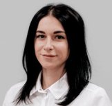 Зейналова Александра Владиславовна