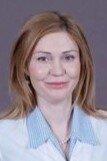 Симонова Анна Брониславовна