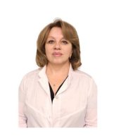 Чеброва Марина Владимировна