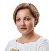 Анохина Екатерина Александровна
