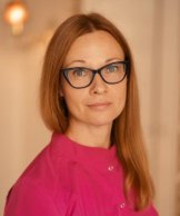Гусева Ольга Борисовна