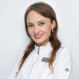 Корбакова Жанна Юрьевна