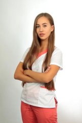 Царева Елизавета Андреевна