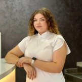 Хаустова Екатерина Александровна