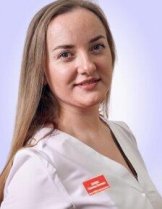 Доскина Дарья Александровна