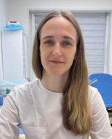 Павленова Наталья Викторовна