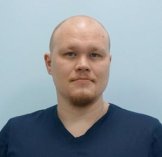 Казанцев Артур Генрихович