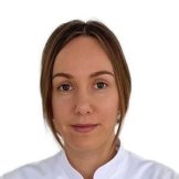 Кравченко Мария Алексеевна