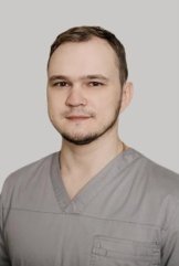 Калашников Даниил Юрьевич