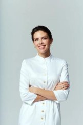 Асаенок Анастасия Александровна