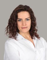 Беспалова Светлана Николаевна