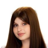 Наринская Анна Валерьевна