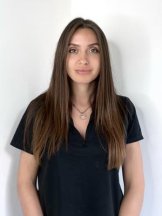 Кириченко Ася