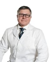 Кривошапкин Александр Леонидович
