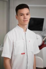 Биктимиров Айдар Саитович