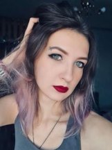 Халикова Анастасия