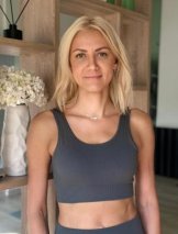 Ленькова Мария