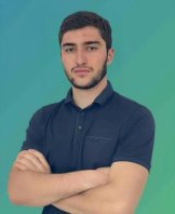Узденов Магомет Исламович