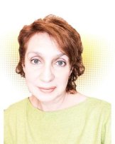 Тимофеева Ольга Александровна