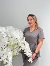 Першина Инна Владимировна